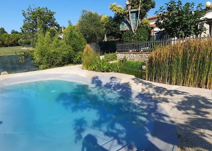 Il Casale di Lucullo