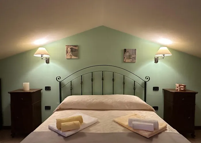 Boutique House San Filippo